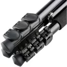 Sirui ET-1004 alumínium tripod VA-5 fluid videófejjel 