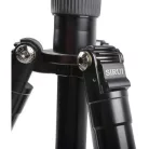 Sirui ET-1004 alumínium tripod VA-5 fluid videófejjel 