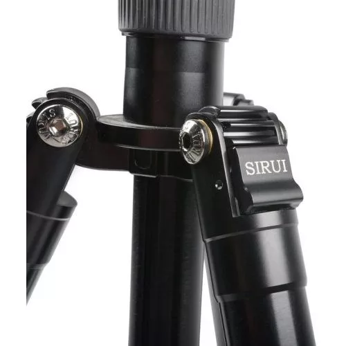 Sirui ET-1004 alumínium tripod VA-5 fluid videófejjel 