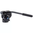 Sirui ET-1004 alumínium tripod VA-5 fluid videófejjel 