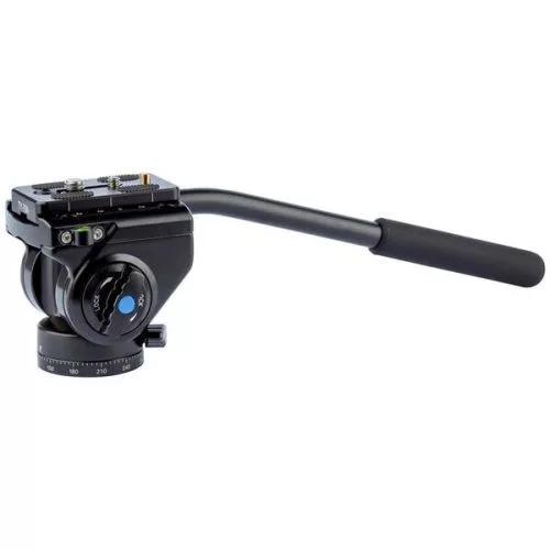 Sirui ET-1004 alumínium tripod VA-5 fluid videófejjel 