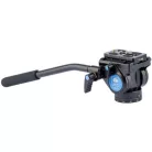 Sirui ET-1004 alumínium tripod VA-5 fluid videófejjel 