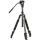 Sirui ET-1204 carbon tripod VA-5 fluid videófejjel 