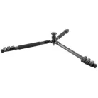 Sirui ET-1204 carbon tripod VA-5 fluid videófejjel 