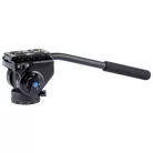 Sirui ET-1204 carbon tripod VA-5 fluid videófejjel 