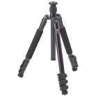 Sirui ET-2004 alumínium tripod VA-5 fluid videófejjel 
