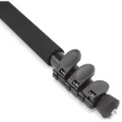 Sirui ET-2004 alumínium tripod VA-5 fluid videófejjel 
