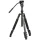 Sirui ET-2204 carbon tripod VA-5 fluid videófejjel 