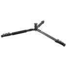 Sirui ET-2204 carbon tripod VA-5 fluid videófejjel 