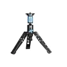 Sirui P-325FL carbon monopod 3 lábú állványtalppal 