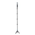 Sirui P-325FL carbon monopod 3 lábú állványtalppal 