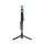 Sirui P-325FS carbon monopod 3 lábú állványtalppal 