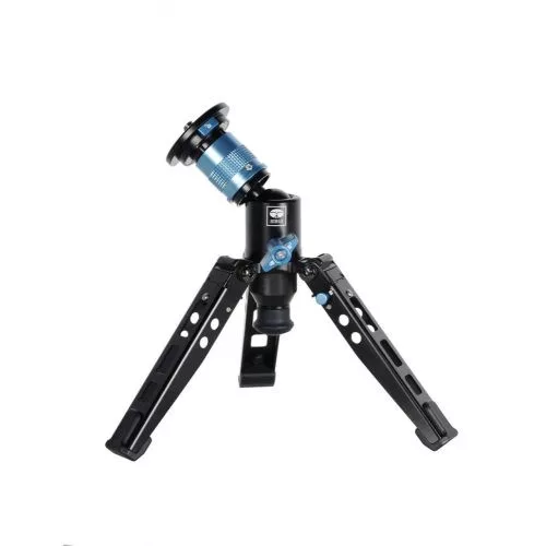 Sirui P-325FS carbon monopod 3 lábú állványtalppal 