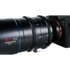 Sirui Venus 75mm T2.9 1.6x Full Frame Anamorf (Sony E)