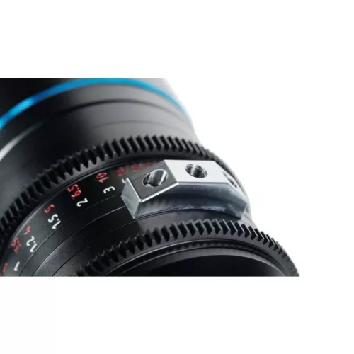 Sirui Venus 75mm T2.9 1.6x Full Frame Anamorf (Sony E) 