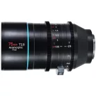 Sirui Venus 75mm T2.9 1.6x Full Frame Anamorf (Leica L) 
