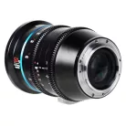 Sirui Jupiter 50mm T2 Full-Frame Macro Cine (Canon EF) 