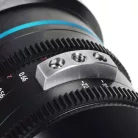 Sirui Jupiter 50mm T2 Full-Frame Macro Cine (Canon EF) 