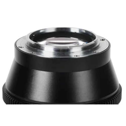 Sirui Jupiter 50mm T2 Full-Frame Macro Cine (Canon EF) 