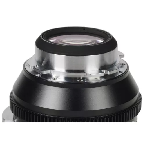 Sirui Jupiter 50mm T2 Full-Frame Macro Cine (Canon EF) 