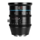 Sirui Jupiter 50mm T2 Full-Frame Macro Cine (Canon EF) 