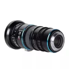 Sirui Jupiter 28-85mm T3.2 Full-Frame Cine Zoom (Canon EF)