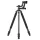 Sirui R-3213X 10x carbon tripod PH-10 videófejjel 