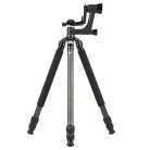 Sirui R-3213X 10x carbon tripod PH-10 videófejjel 