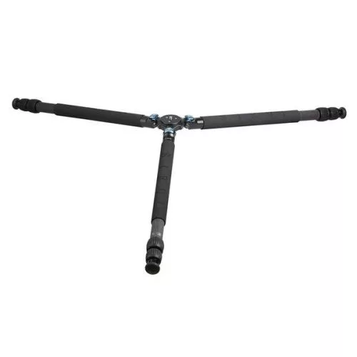 Sirui R-3213X 10x carbon tripod PH-10 videófejjel 