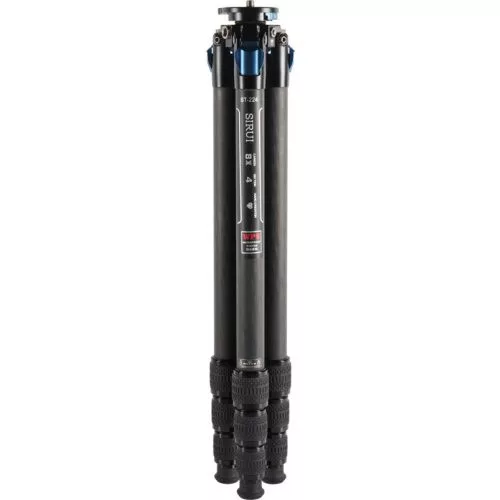 Sirui ST-224 vízálló carbon tripod 