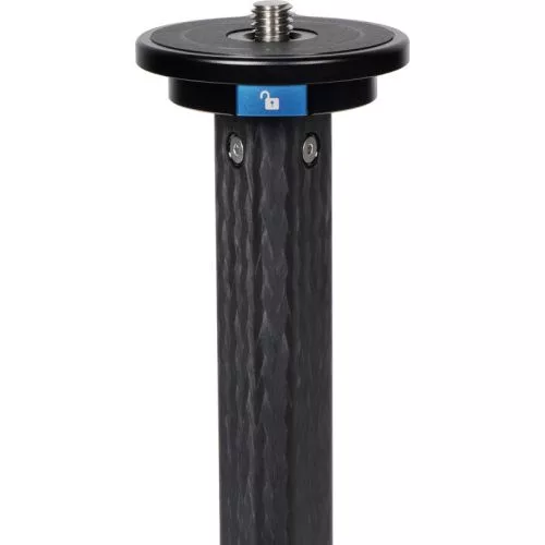 Sirui ST-224 vízálló carbon tripod 