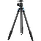 Sirui ST-224 vízálló carbon tripod ST-20 gömbfejjel 