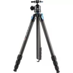 Sirui ST-224 vízálló carbon tripod ST-20 gömbfejjel 