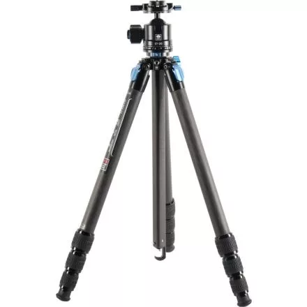 Sirui ST-224 vízálló carbon tripod ST-20 gömbfejjel 