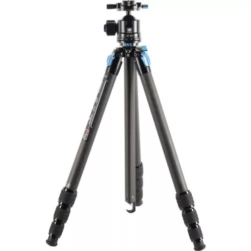 Sirui ST-224 vízálló carbon tripod ST-20 gömbfejjel 
