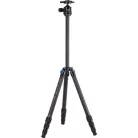 Sirui ST-224 vízálló carbon tripod ST-20 gömbfejjel 