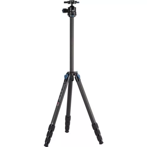 Sirui ST-224 vízálló carbon tripod ST-20 gömbfejjel 