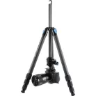 Sirui ST-224 vízálló carbon tripod ST-20 gömbfejjel 