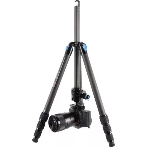 Sirui ST-224 vízálló carbon tripod ST-20 gömbfejjel 