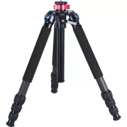   Sirui R-4214X Reporter X - 10x carbon stúdióállvány fogaskerekes középoszloppal 