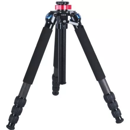 Sirui R-4214X Reporter X - 10x carbon stúdióállvány fogaskerekes középoszloppal 