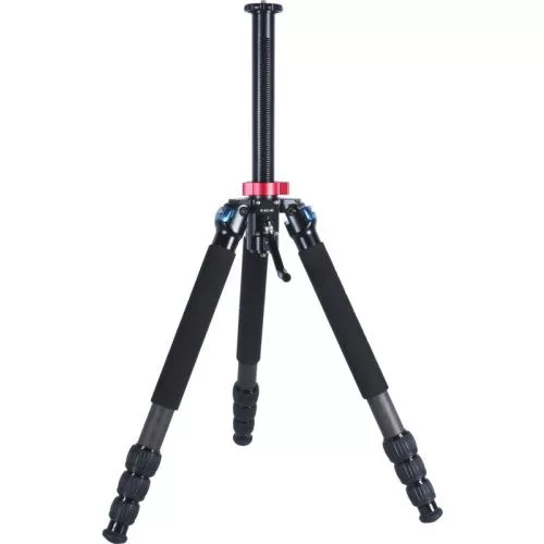 Sirui R-4214X Reporter X - 10x carbon stúdióállvány fogaskerekes középoszloppal 