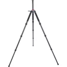 Sirui R-4214X Reporter X - 10x carbon stúdióállvány fogaskerekes középoszloppal 