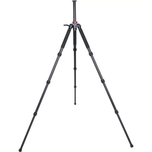 Sirui R-4214X Reporter X - 10x carbon stúdióállvány fogaskerekes középoszloppal 