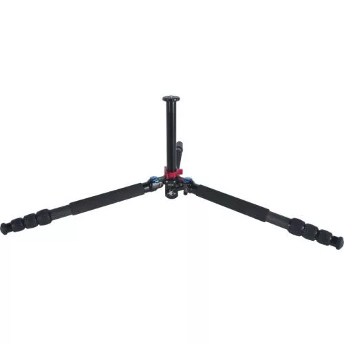Sirui R-4214X Reporter X - 10x carbon stúdióállvány fogaskerekes középoszloppal 