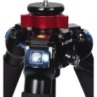 Sirui R-4214X Reporter X - 10x carbon stúdióállvány fogaskerekes középoszloppal 
