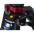Sirui R-4214X Reporter X - 10x carbon stúdióállvány fogaskerekes középoszloppal 