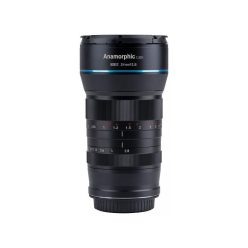Sirui 24mm f/2.8 Anamorfikus objektív 1.33x (Canon RF)
