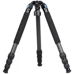   Sirui AR-3204 Explorer carbon tripod 75mm-es szintezőcsészével 