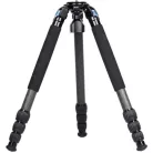 Sirui AR-3204 Explorer carbon tripod 75mm-es szintezőcsészével 